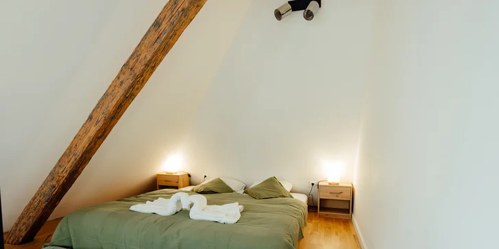 Apartmán Frida