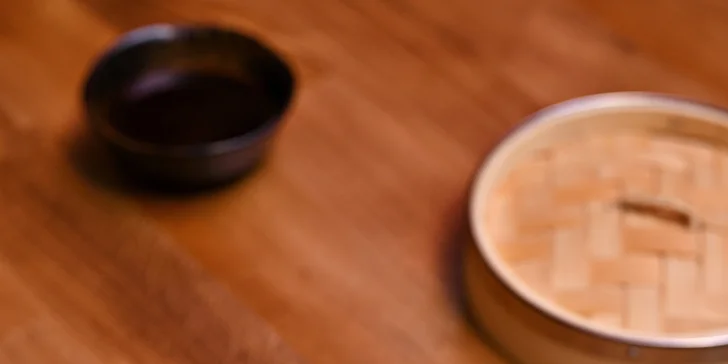 Tady se poctivé tradiční recepty setkávají s moderní asijskou gastronomií. 