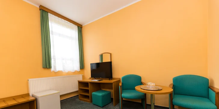 Apartmán