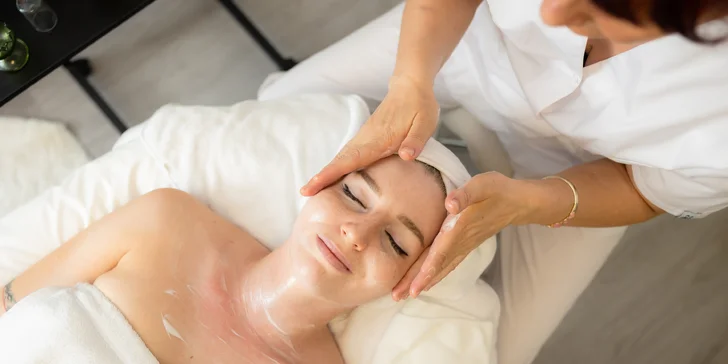 Darčekové poukážky do Kiréna skin studio potešia každú dámu