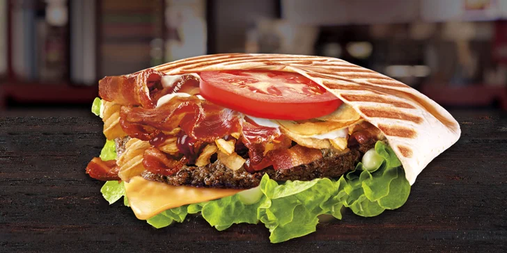 Díky voucheru zaplatíte jedno menu a druhé dostanete zdarma.