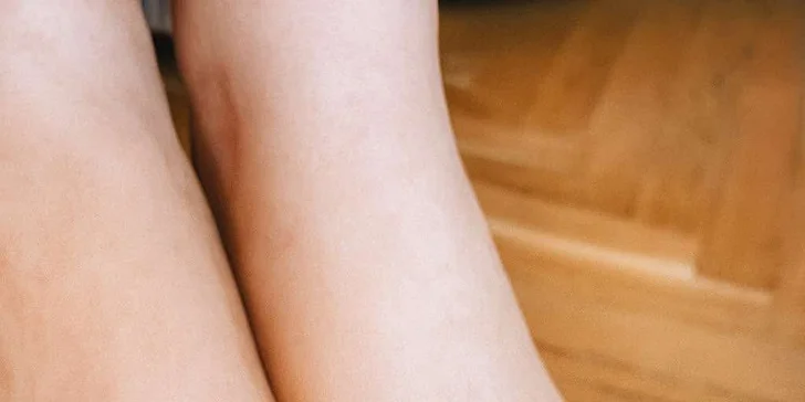Relaxace začíná koupelí, která uvolní i tu nejnapjatější kůži. 