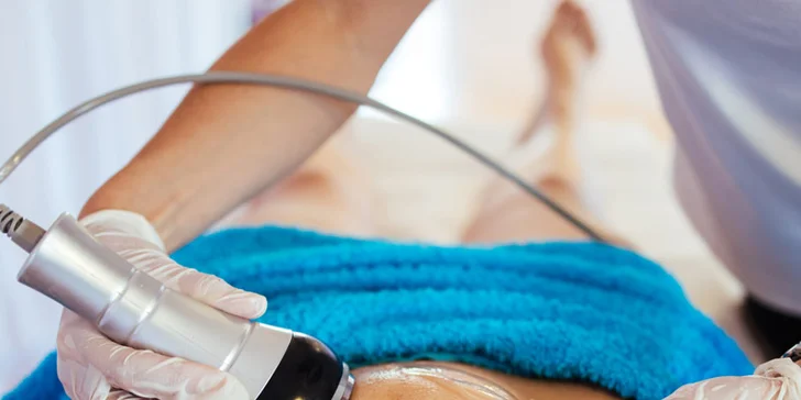 Každá procedura trvá 25–30 minut, během kterých si odpočinete a můžete se hned vrátit ke svému dennímu režimu.