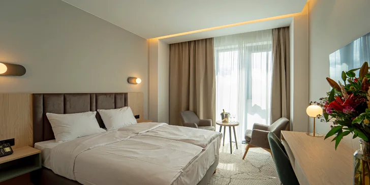 Do tohto čarovného prostredia vás pozýva Tower Hotel Wrocław.