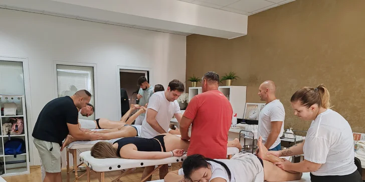 Kurzy sú ideálnym spôsobom, ako si otvoriť cestu k vlastnej živnosti alebo práci v luxusných hoteloch.