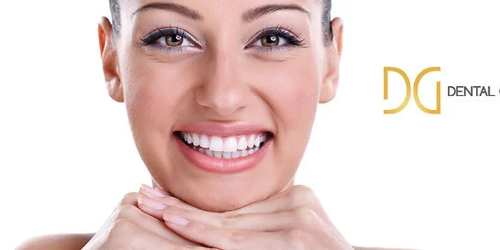 Špičkové zubní implantáty v Dental Glamour