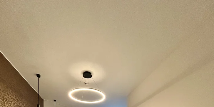 Na výběr jsou dvou- a třílůžkové. 