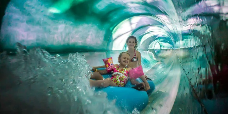 Aquapark Terma Bania