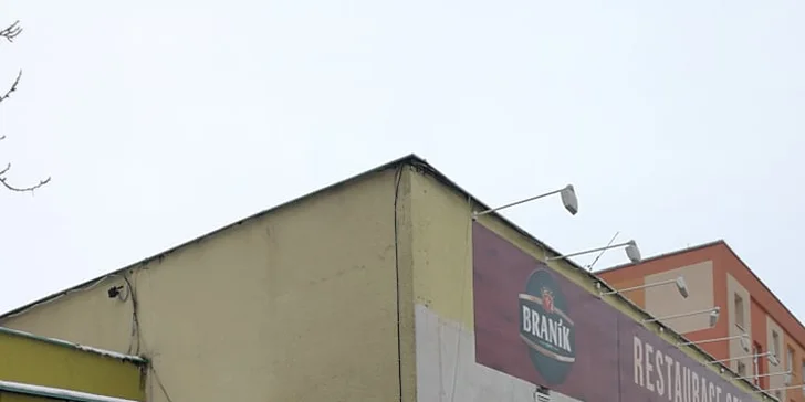 Zkusit tu můžete i hotovky za pár kaček. 