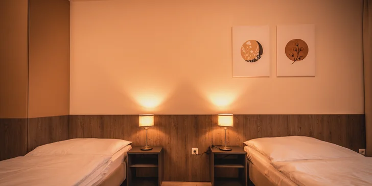 Wellness Penzion Smerdžonka