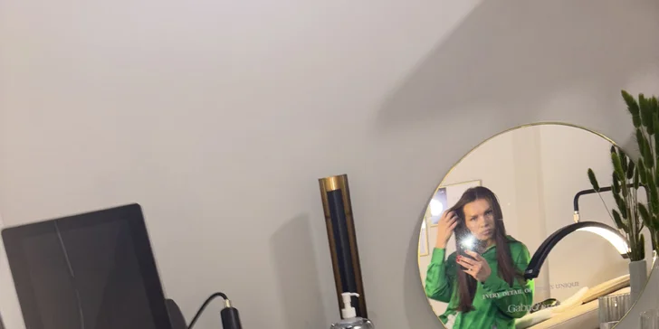 Rezervaci si udělejte online, telefonicky nebo na e-mailu předem.