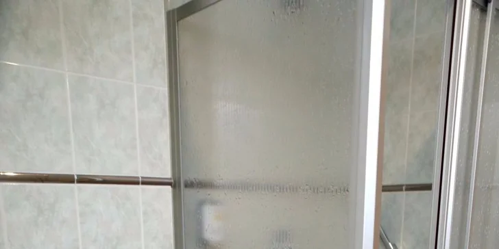 Vlastní koupelna je samozřejmost.