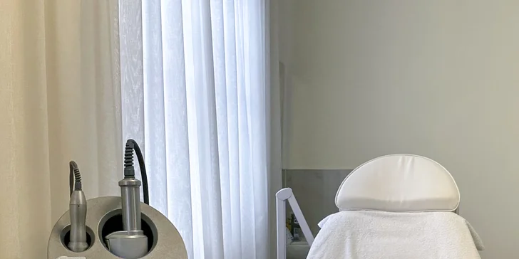 Zapomeňte na permanentku do fitka a raději zavítejte do studia Central Clinique Esthétique.