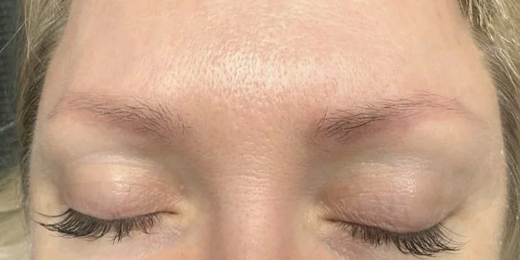Powder Brows