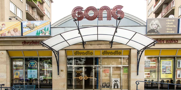 Divadlo Gong