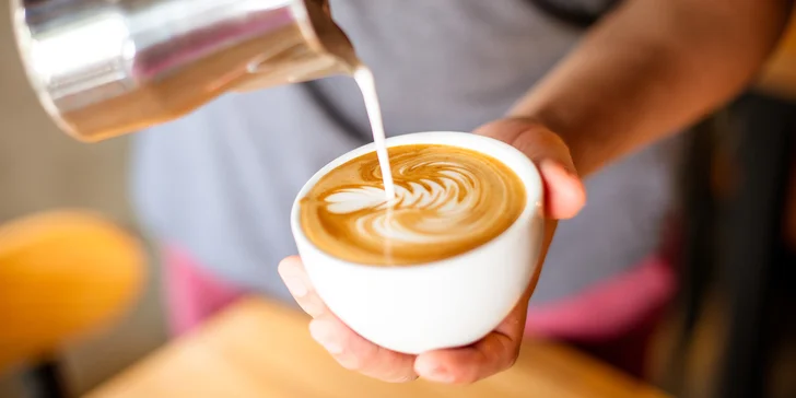 Baristický kurz: staňte se mistry v přípravě espressa nebo cappuccina