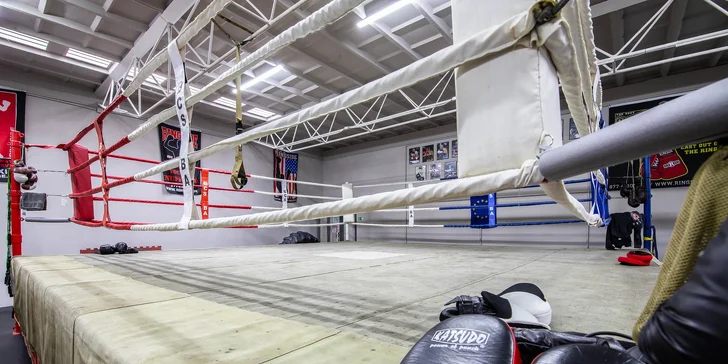 GOBOLA GYM