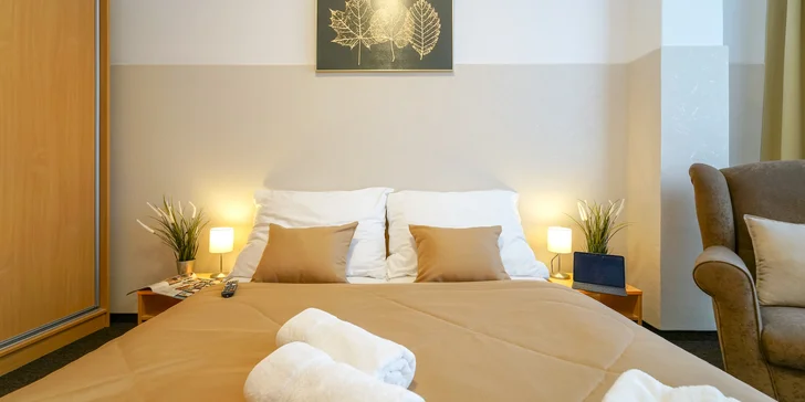 Najväčší rodinný rezort v Tatrách ponúka luxusné ubytovanie v apartmánovom dome Borievka a Hoteli Limba so špičkovými službami. 