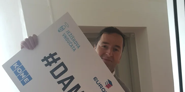 Robert Záruba vás provede Síní slávy. 