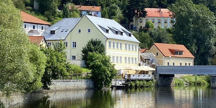 Vybírejte termíny do konce října 2022.