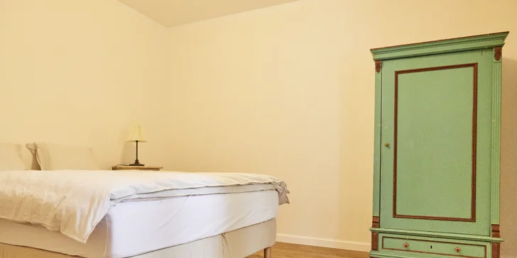 apartmán Deluxe