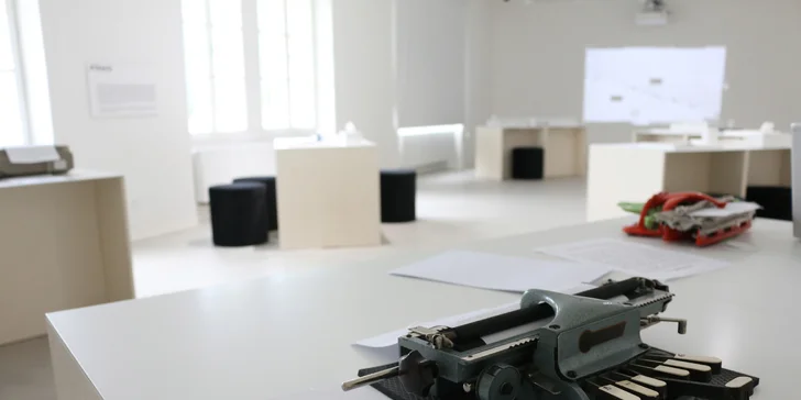 V múzeu príbehov nájdete 4 pavilóny: Pavilón zvuku, Pavilón obrazu, Pavilón obrazu a Pavilón Hviezdoveda.