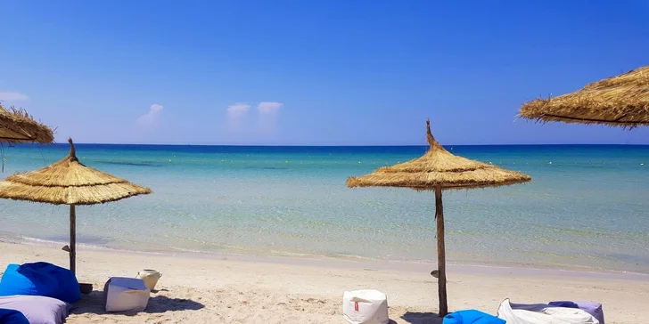 Resort představuje ideální volbu pro páry i náročné cestovatele, kteří touží po klidu a nadstandardních službách.