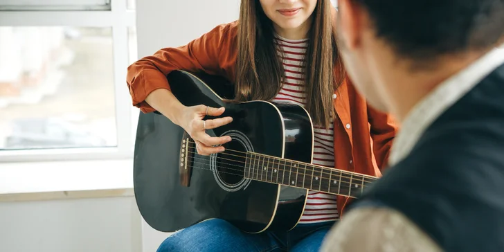 V hudobnej škole Brass Music Academy vám to pod vedením skúseného lektora pôjde ako po masle.