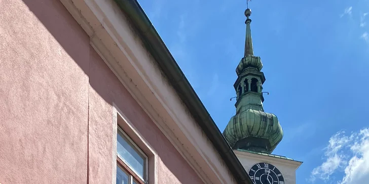 V salonu Pure Beauty se o vás postará kosmetička Irena Kopečková.