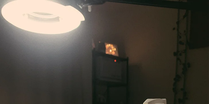 V salonu pracují s profesionální kosmetikou Carelika.