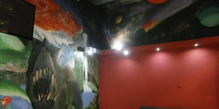 ZOC MAX, Prešov