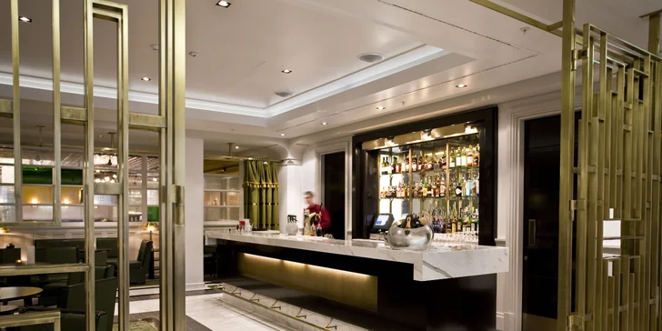 ZINC RESTAURANT