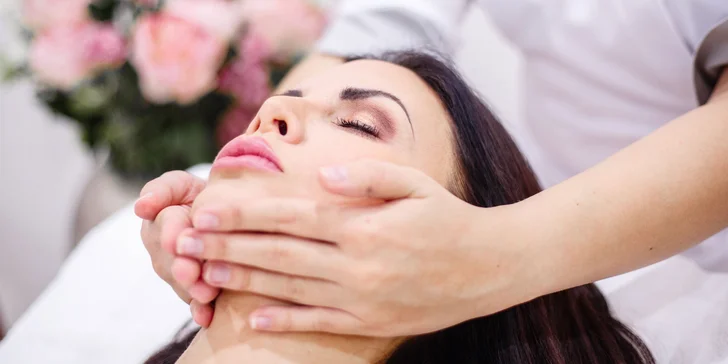 Expresné omladenie pleti a dokonalé mihalnice v Adoreé Beauty