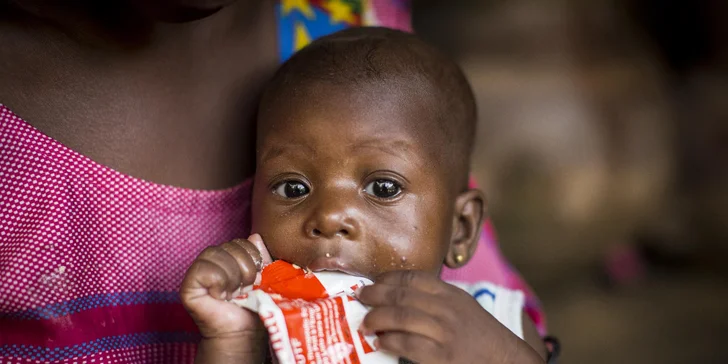 © UNICEF/Dicko