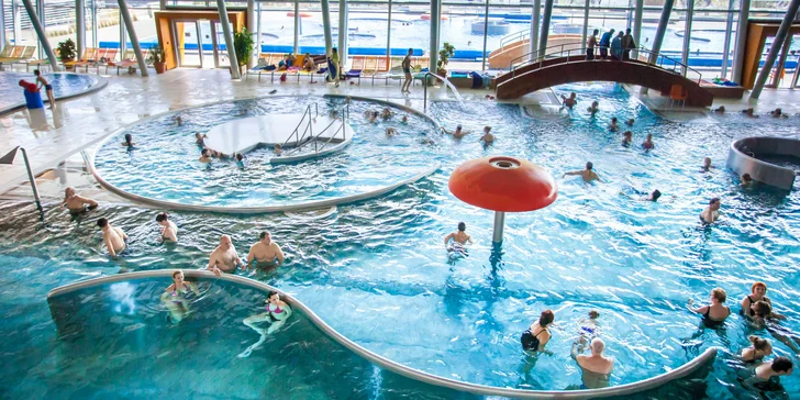 Aqualand Moravia