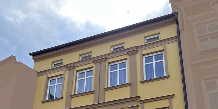 R&J apartmány