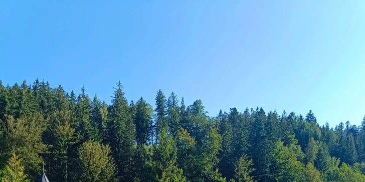 Vašou dovolenkovou destináciou sa stanú Janské Lázně.