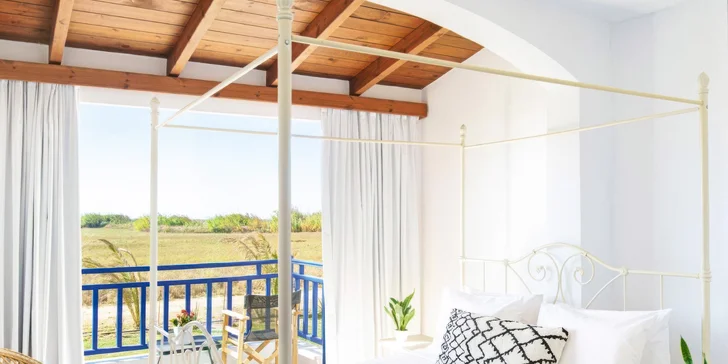 Resort Grecotel Casa Paradiso na ostrově Kos je živoucí prázdninovou vesničkou, která byla stvořena pro nezapomenutelné vzpomínky.