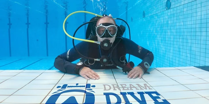 A co si to dobrodružství vyzkoušet na vlastní pěst?