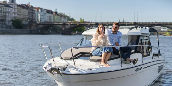 YachtBoat SPEED