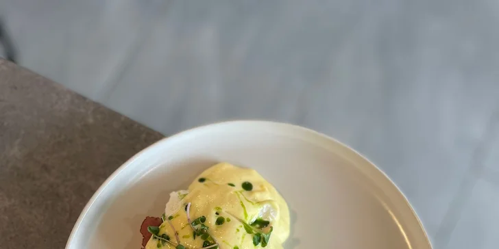Dáte si taco, vejce Benedikt či croque madame?