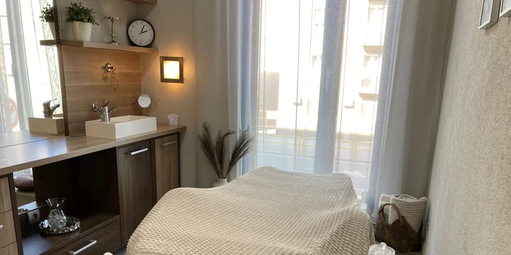 Navštívte salón Image In a vykročte v ústrety slnečným dňom s rozžiarenou pleťou a krásnym obočím či riasami.