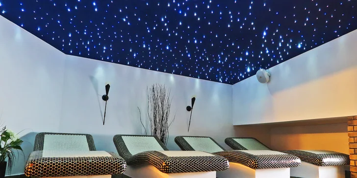 Bouda Máma je skvělý hotel v Peci pod Sněžkou. 
