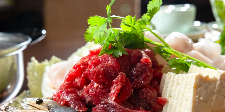 Hotpot je kulinársky trend pochádzajúci z východnej a juhovýchodnej Ázie, ktorý sa rozmáha aj v našich končinách