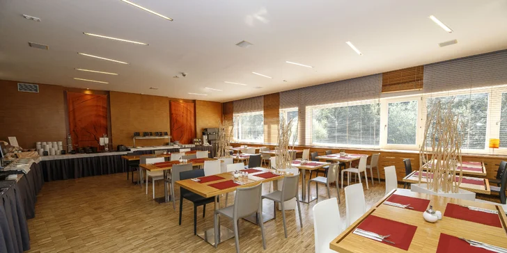 Kuchaři se zaměřují na krkonošskou kuchyni i moderní trendy. 