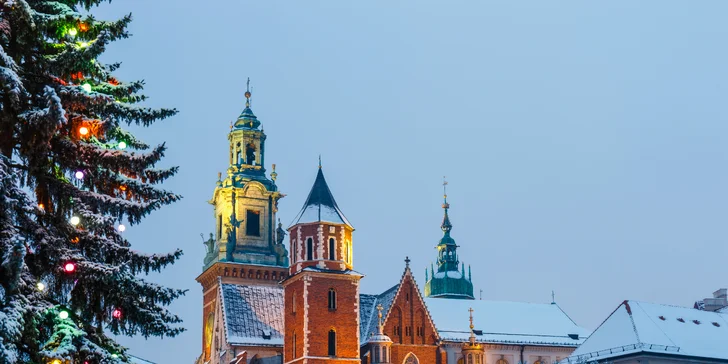 Krakow aj Vroclav patria medzi najkrajšie mestá Poľska.