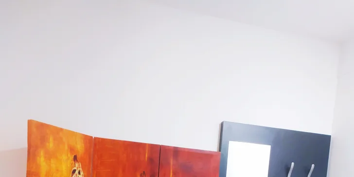 Vybrat si můžete sportovní a regenerační masáž, relaxační i s čokoládovým olejem či klasickou masáž.