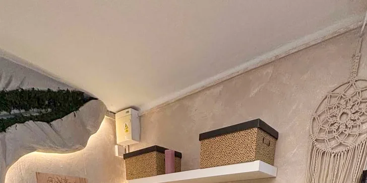 Svěřte se do zkušených rukou v kadeřnictví Barbory Pleskotové.