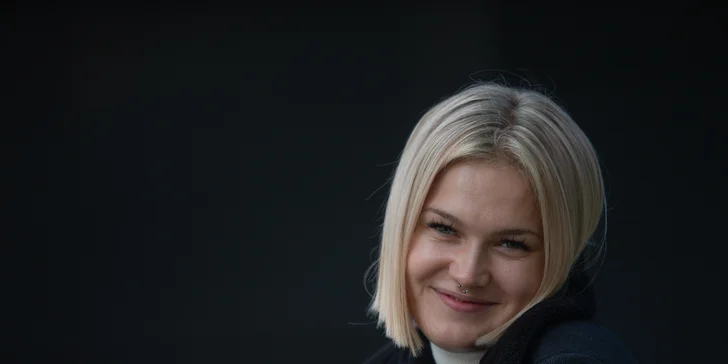 Zvolit můžete focení portrétní, rodinné i s mazlíčky. 