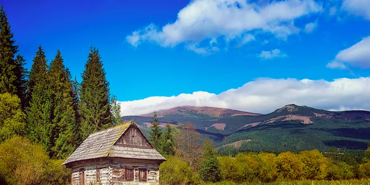 Slovenská dovolenka sa vyznačuje aktivitou, spoznávaním a dobrodružstvom.